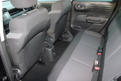 Citroen C3 Aircross PureTech 110 S&S Shine Pack (11)