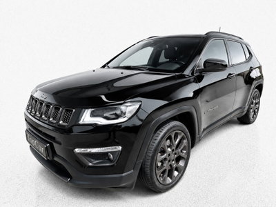 Jeep Compass 1.6 Multijet II 2WD S usata