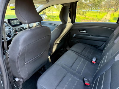Dacia Jogger Jogger 1.0 TCe GPL 100 CV 5 posti Extreme (12)