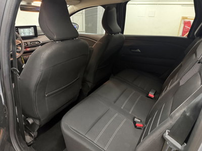 Dacia Jogger Jogger 1.0 TCe GPL 100 CV 5 posti Extreme (15)