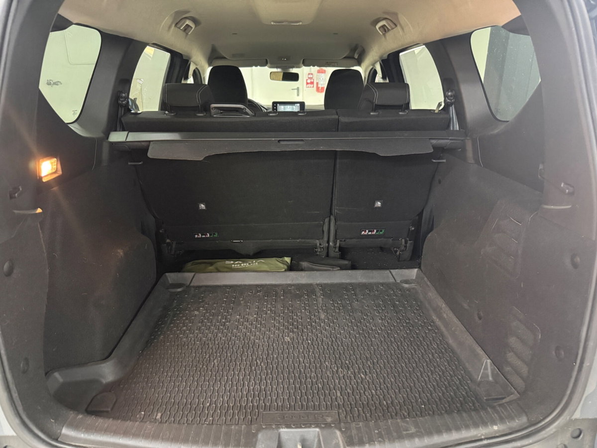 Dacia Jogger Jogger 1.0 TCe GPL 100 CV 5 posti Extreme (17)