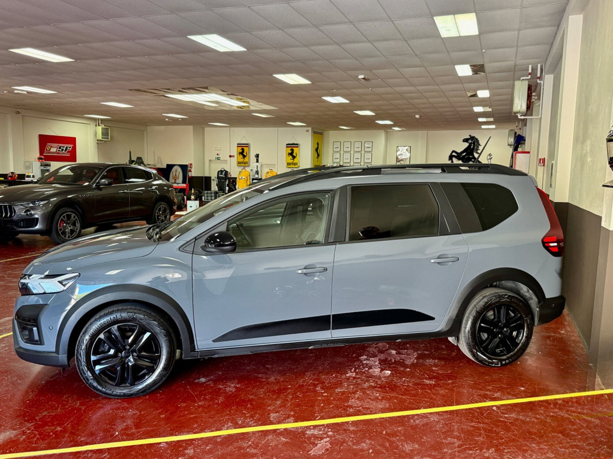 Dacia Jogger Jogger 1.0 TCe GPL 100 CV 5 posti Extreme (3)