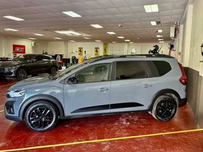 Dacia Jogger Jogger 1.0 TCe GPL 100 CV 5 posti Extreme (3)