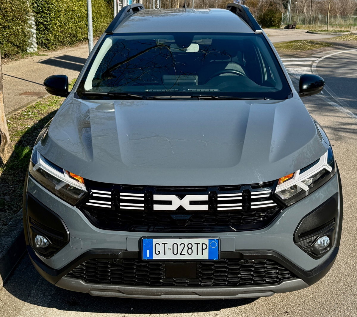 Dacia Jogger Jogger 1.0 TCe GPL 100 CV 5 posti Extreme (5)