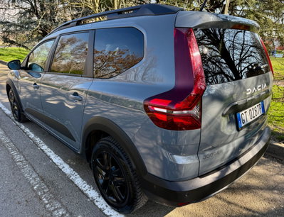 Dacia Jogger Jogger 1.0 TCe GPL 100 CV 5 posti Extreme (7)