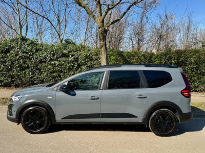 Dacia Jogger Jogger 1.0 TCe GPL 100 CV 5 posti Extreme (9)