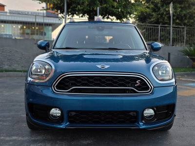 MINI Mini Countryman 2.0 Cooper SD Boost Countryman ALL4 Automatica usata