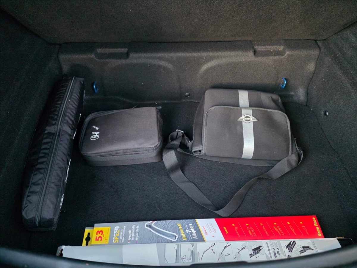 MINI Mini Countryman 2.0 Cooper SD Boost Countryman ALL4 Automatica (10)