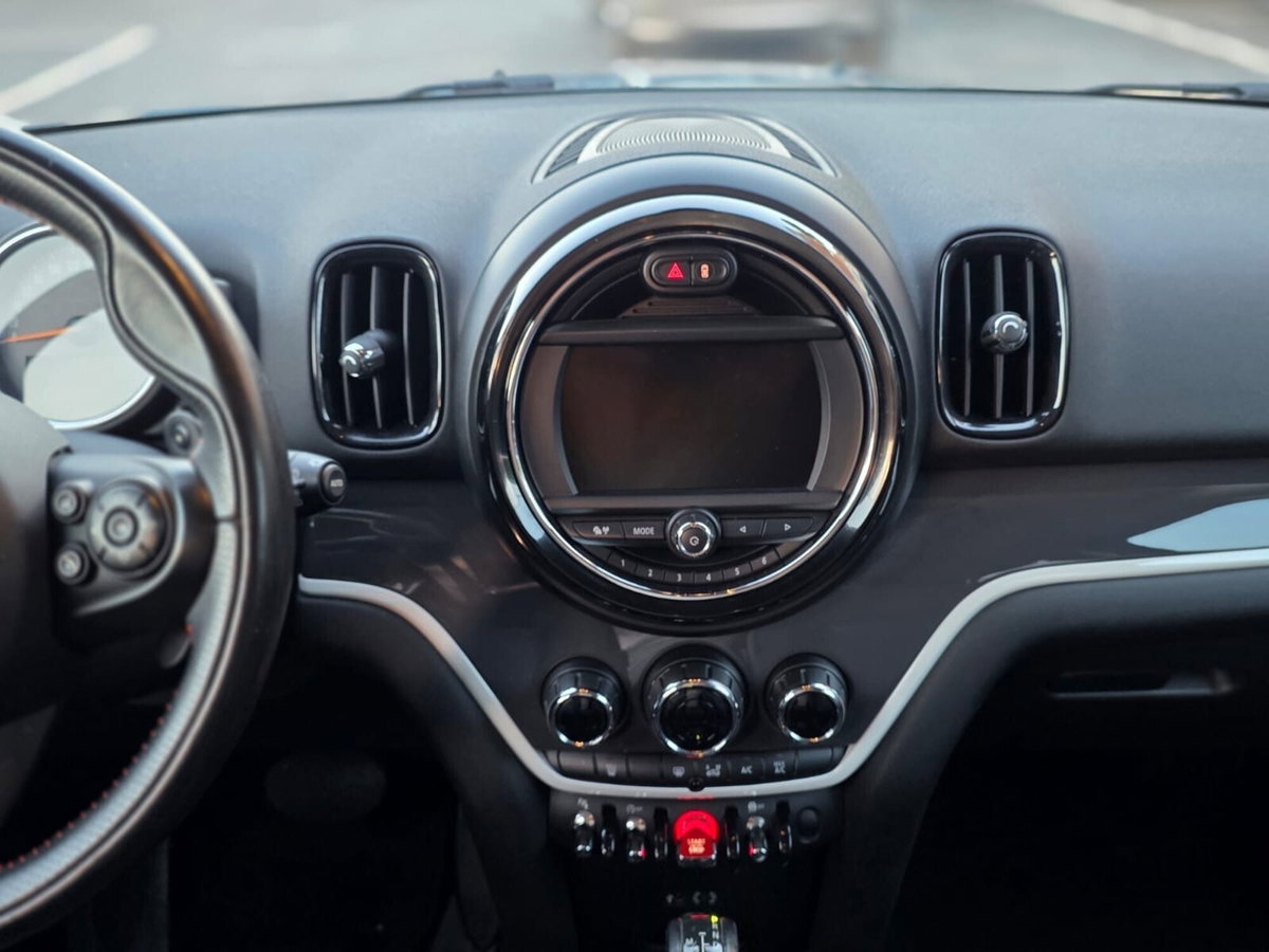 MINI Mini Countryman 2.0 Cooper SD Boost Countryman ALL4 Automatica (11)