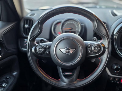 MINI Mini Countryman 2.0 Cooper SD Boost Countryman ALL4 Automatica (12)