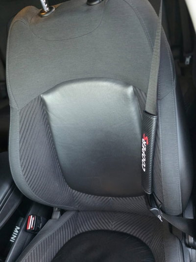 MINI Mini Countryman 2.0 Cooper SD Boost Countryman ALL4 Automatica (13)