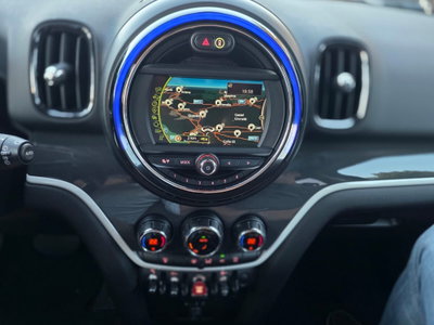 MINI Mini Countryman 2.0 Cooper SD Boost Countryman ALL4 Automatica (14)
