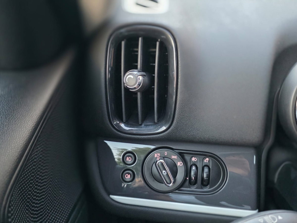 MINI Mini Countryman 2.0 Cooper SD Boost Countryman ALL4 Automatica (16)