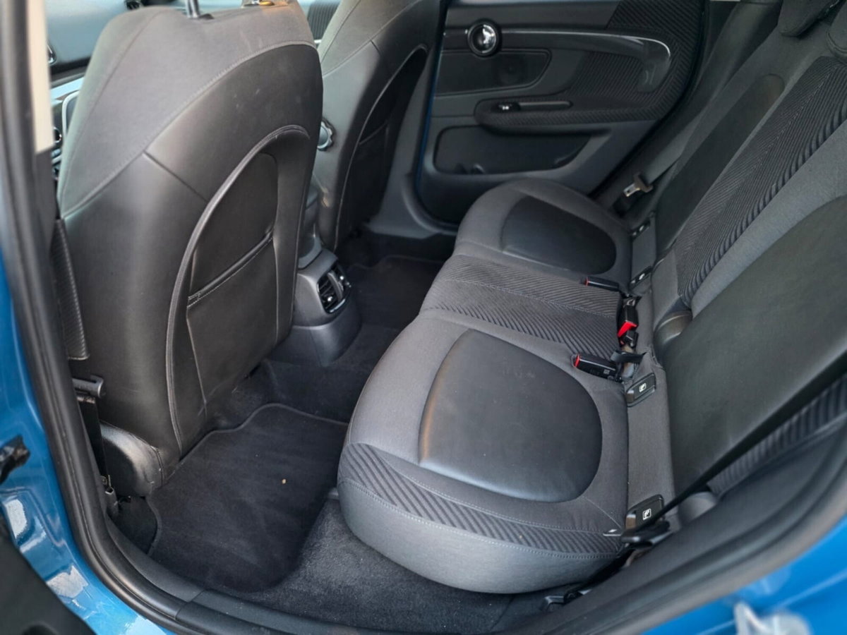 MINI Mini Countryman 2.0 Cooper SD Boost Countryman ALL4 Automatica (5)