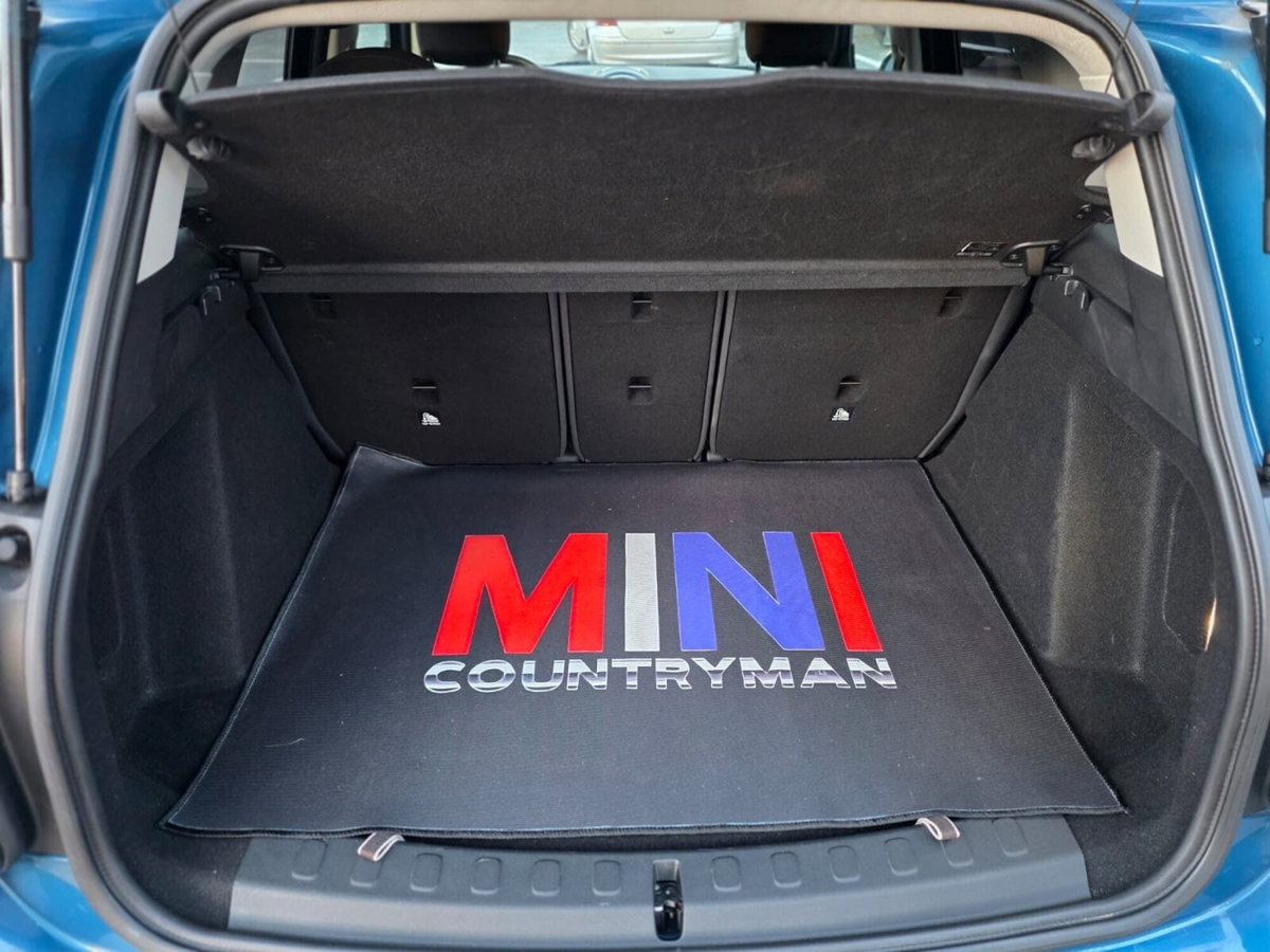 MINI Mini Countryman 2.0 Cooper SD Boost Countryman ALL4 Automatica (7)