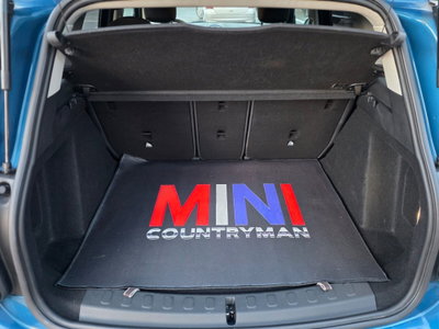 MINI Mini Countryman 2.0 Cooper SD Boost Countryman ALL4 Automatica (7)