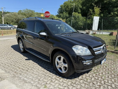 Mercedes-Benz GL 350 CDI cat 4MATIC BlueEFF. Sport 7 EU4 nuova