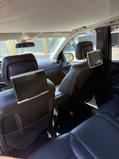 Mercedes-Benz GL 350 CDI cat 4MATIC BlueEFF. Sport 7 EU4 (11)