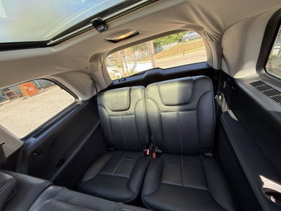Mercedes-Benz GL 350 CDI cat 4MATIC BlueEFF. Sport 7 EU4 (13)