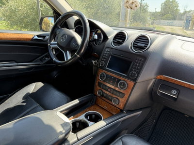 Mercedes-Benz GL 350 CDI cat 4MATIC BlueEFF. Sport 7 EU4 (7)
