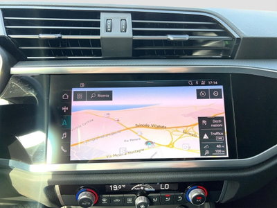 Audi Q3 35 TDI quattro S tronic Business (13)