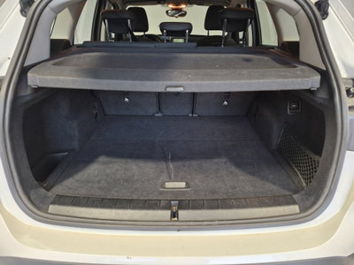 BMW X1 xDrive25d Advantage (11)