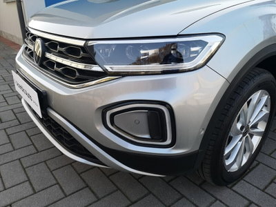 Volkswagen T-Roc 1.0 tsi Style 115cv (6)