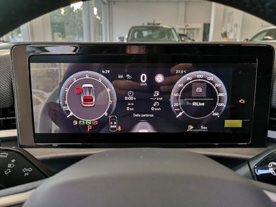 Volkswagen T-Roc 1.5 tsi Life dsg (13)