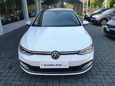 Volkswagen Golf 2.0 TDI SCR Style (7)