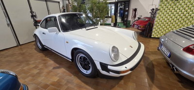 Porsche 911 Coupé Carrera 3.2 (2)