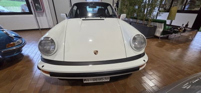 Porsche 911 Coupé Carrera 3.2 (6)
