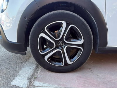 Citroen C3 PureTech 110 S&S EAT6 Shine Pack (10)