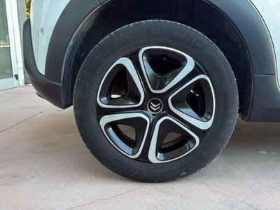 Citroen C3 PureTech 110 S&S EAT6 Shine Pack (12)