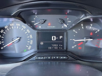 Citroen C3 PureTech 110 S&S EAT6 Shine Pack (18)