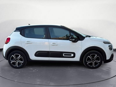 Citroen C3 PureTech 110 S&S EAT6 Shine Pack (7)