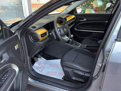 Jeep Avenger 1.2 turbo Summit fwd 100cv (17)