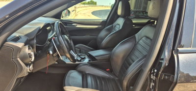 Alfa Romeo Stelvio Stelvio 2.2 Turbodiesel 210 CV AT8 Q4 Executive (9)