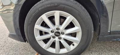 Audi A1 allstreet allstreet 30 TFSI Identity Contrast (11)