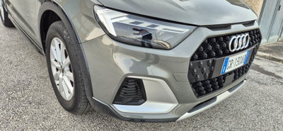 Audi A1 allstreet allstreet 30 TFSI Identity Contrast (13)