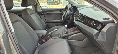 Audi A1 allstreet allstreet 30 TFSI Identity Contrast (5)