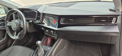 Audi A1 allstreet allstreet 30 TFSI Identity Contrast (7)