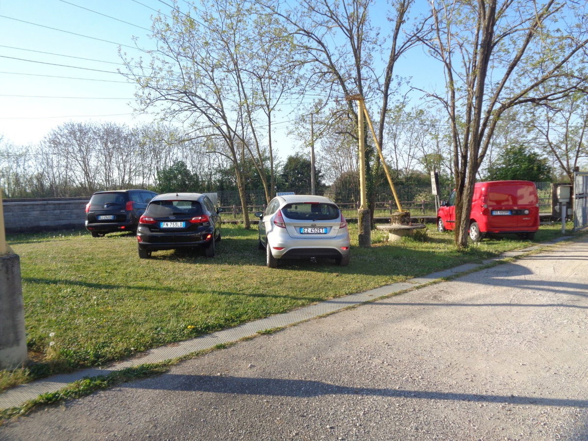 Lancia Ypsilon Multijet 16V Argento (14)