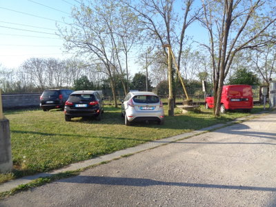 Lancia Ypsilon Multijet 16V Argento (14)
