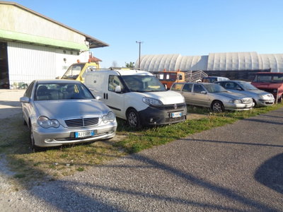 Lancia Ypsilon Multijet 16V Argento (16)
