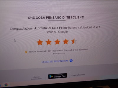 Lancia Ypsilon Multijet 16V Argento (17)