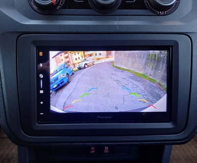 Volkswagen Caddy 2.0 TDI 122 CV 4MOTION Tech (13)