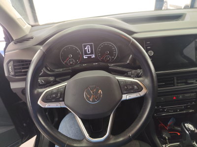 Volkswagen T-Cross 1.0 TSI 110 CV DSG Sport (11)