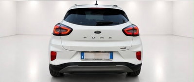 Ford Puma 1.0 EcoBoost Hybrid 125 CV S&S aut. Titanium X (3)