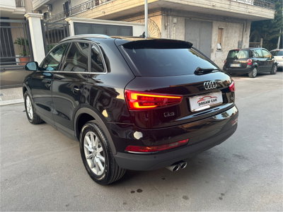 Audi Q3 2.0 TDI 120 CV Sport (13)