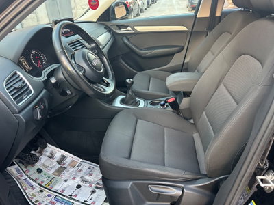 Audi Q3 2.0 TDI 120 CV Sport (15)